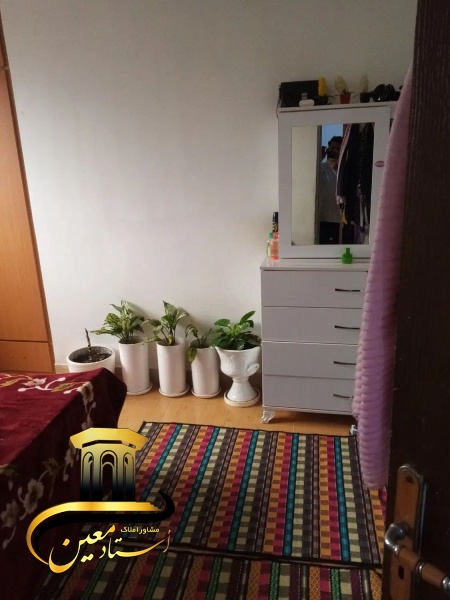 رهن خانه راه جدا املاک استاد معین