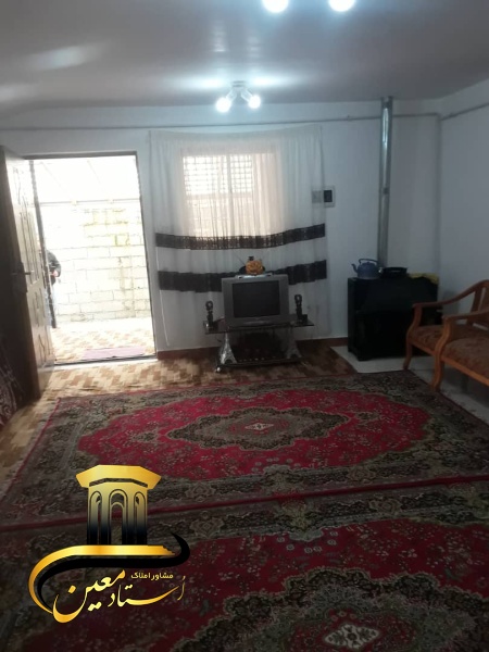 فروش خانه روستایی املاک استاد معین