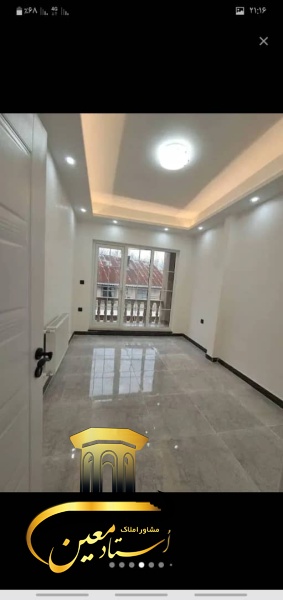 فروش ویلا جنگلی املاک استاد معین