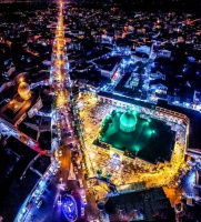 آشنایی با شهر آستانه اشرفیه