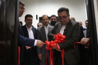 با حضور مسئولان؛ کانون بازنشستگان ثبت اسناد و املاک گیلان افتتاح شد